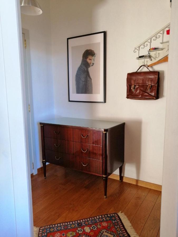 Large Apartment 800M From The Beach 90 Square Meters Ostende Extérieur photo