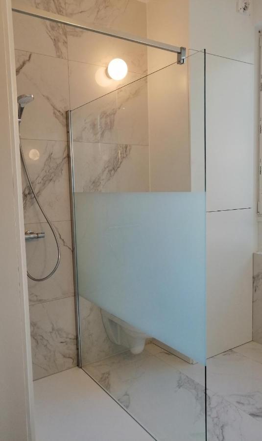 Large Apartment 800M From The Beach 90 Square Meters Ostende Extérieur photo